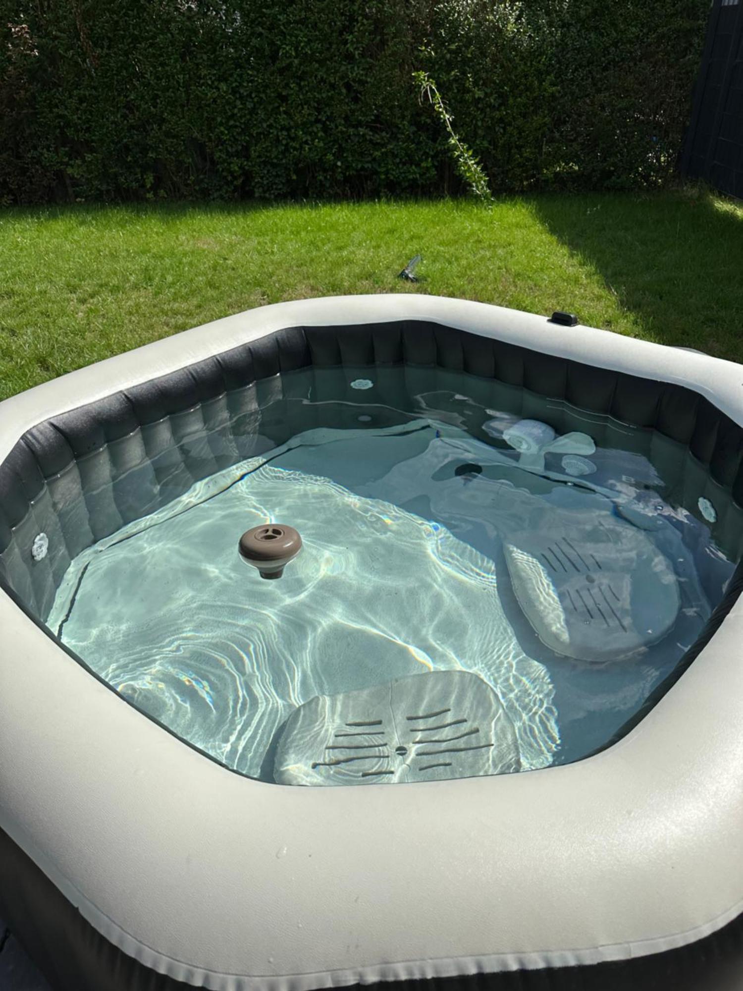 Traumhafte Haushaelfte Mit Kamin, Garten & Whirlpool Apartment Berlin Ngoại thất bức ảnh