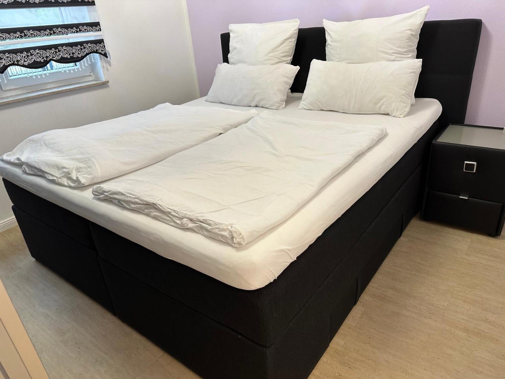 Traumhafte Haushaelfte Mit Kamin, Garten & Whirlpool Apartment Berlin Ngoại thất bức ảnh